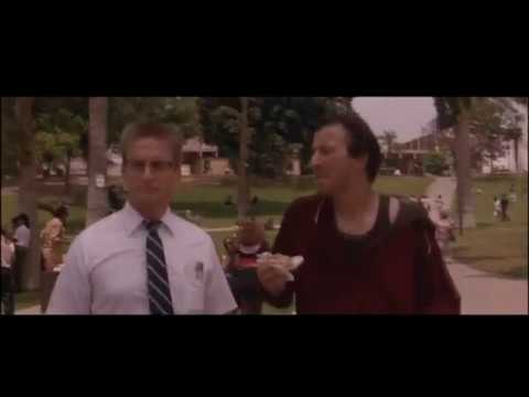 Youtube: Falling Down - Park Obdachloser [HD] German/Deutsch