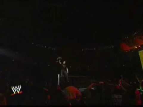 Youtube: randy orton and ashley you and me