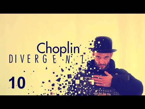 Youtube: Choplin - Courage