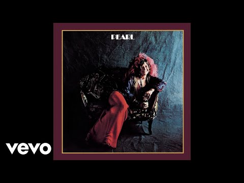 Youtube: Janis Joplin - Cry Baby (Official Audio)