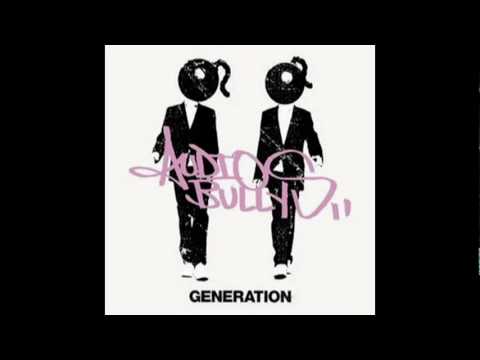 Youtube: Audio Bullys - Shot You Down (Feat Nancy Sinatra)