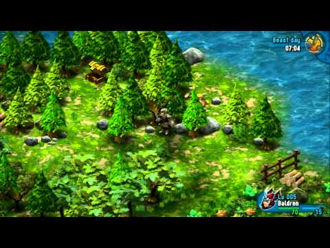 Youtube: Rainbow Moon Dev Diary 1: Introduction