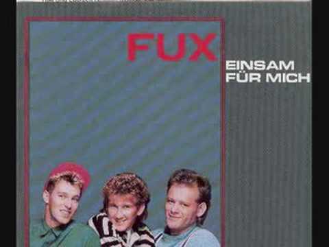 Youtube: Fux - Einsam für mich