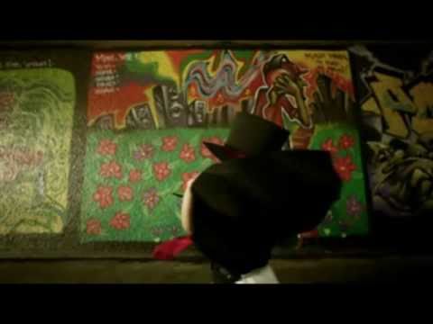 Youtube: Michael Jackson Death Hoax: "Hold My Hand," Houdini Clues Pt.1 of 7