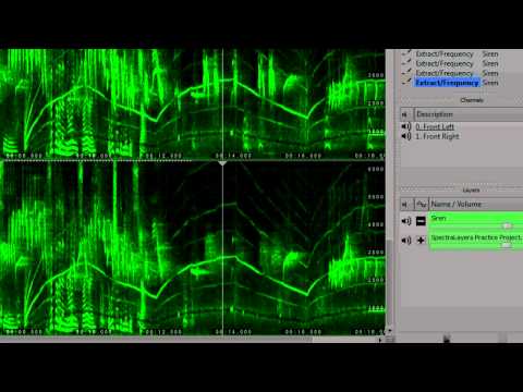 Youtube: Review: Sony SpectraLayers Pro
