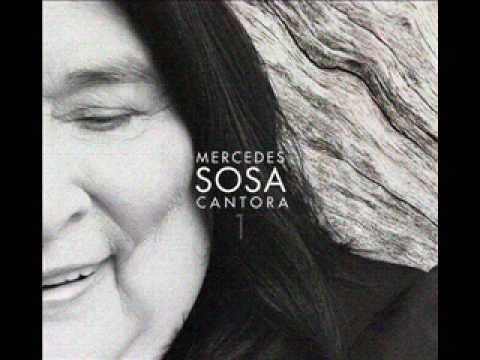 Youtube: Mercedes Sosa  - Zamba para olvidarte (con Diego Torres/Facundo Ramirez)