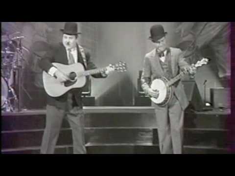 Youtube: Dueling Banjos