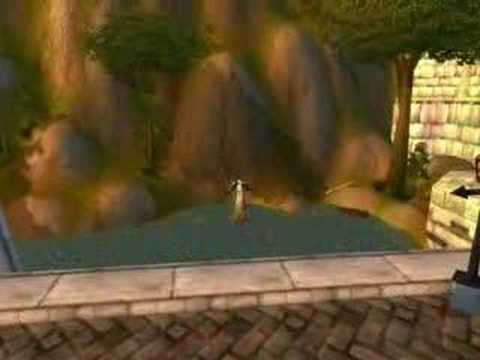 Youtube: Fette Elfe - Jan Hegenberg