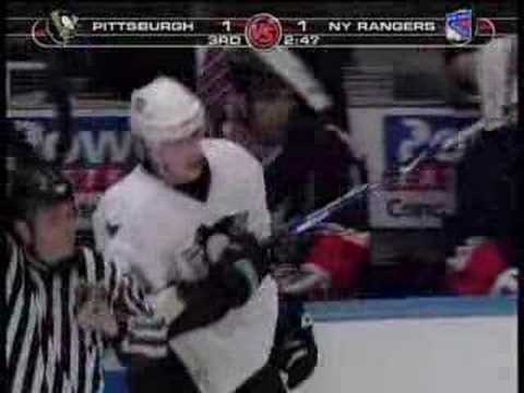 Youtube: The Good Old Hockey Game