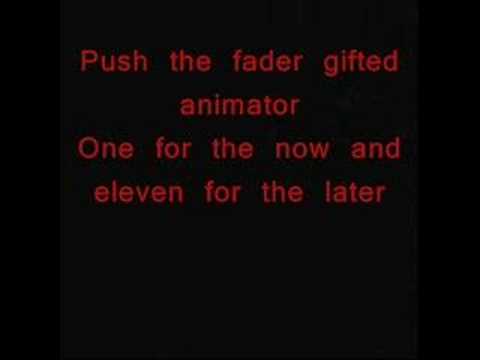 Youtube: Red Hot Chili Peppers-Dani California w/lyrics