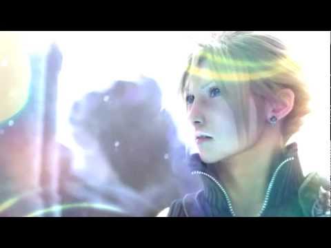 Youtube: FFVII , Cloud & Zack { I'm your living legacy }