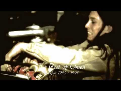Youtube: The Best Of Techno Classics @ Omen Frankfurt 1994 /1998 by Miss Shiva