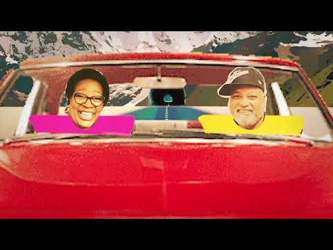 Youtube: Bluey - Back Here Again from 'Tinted Sky' (2020)