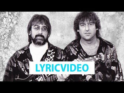 Youtube: Amigos - Wenn wir noch einmal 16 wär'n (Offizielles Lyricvideo)