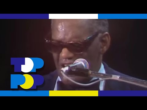 Youtube: Ray Charles - ‘I Can’t Stop Loving You’ • World of Jazz