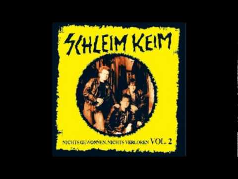Youtube: Schleimkeim - Haben, Haben, Haben