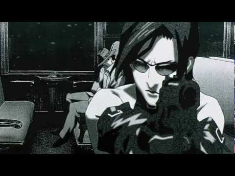Youtube: Eiton  and Kaiza -  Qebab HD (Animatrix music vid)