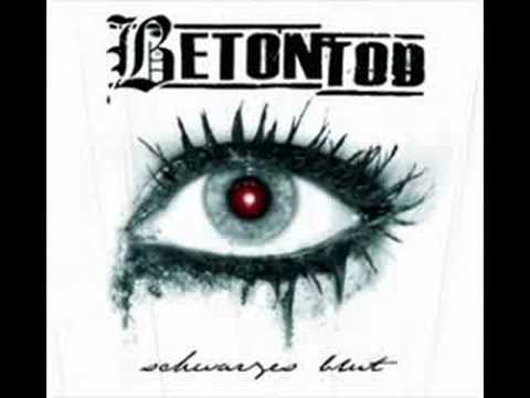 Youtube: Betontod - Im Sumpf des Verbrechen