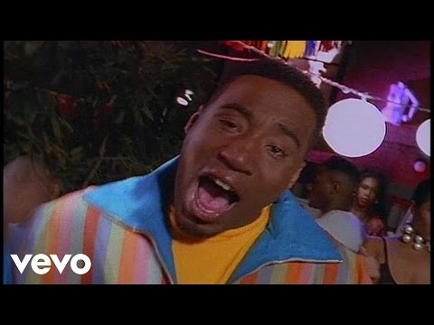 Youtube: Positive K - I Got A Man