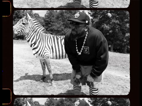 Youtube: Big Boi & Sleepy Brown - "Animalz" (Official Music Video)