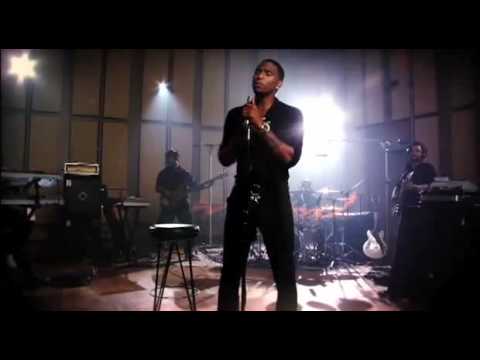 Youtube: Trey Songz - One Love