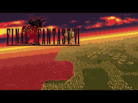 Youtube: Final Fantasy VI - Victory Fanfare [AcidicVoid]