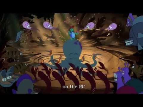 Youtube: On the PC - /v/ the Musical 2