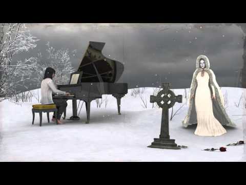 Youtube: Ghosts of Christmas Past - Nox Arcana