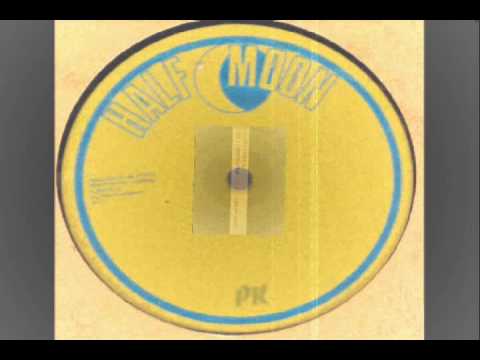Youtube: Joe Higgs - Creation  extended mix - PK records 08 (half moon) roots reggae