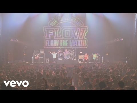 Youtube: FLOW - CHA-LA HEAD-CHA-LA