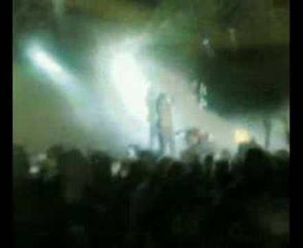Youtube: dive - machinegun baby