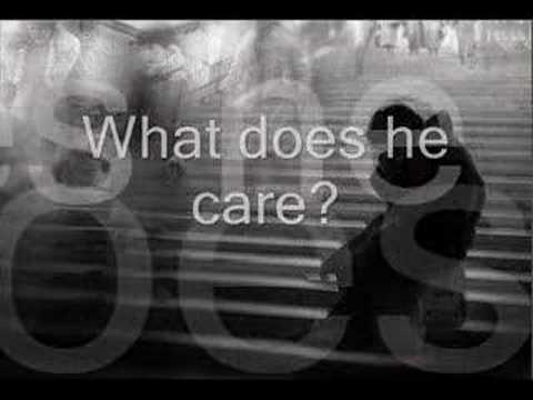 Youtube: All The Lonely People - The Beatles - LYRICS !!