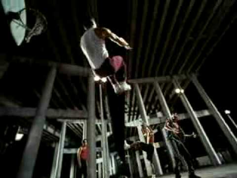 Youtube: Only The Strong Trailer