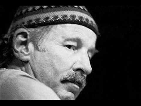 Youtube: Joe Zawinul - Erdäpfee Blues