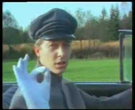 Youtube: C.C.CATCH - Backseat Of Your  Cadillac