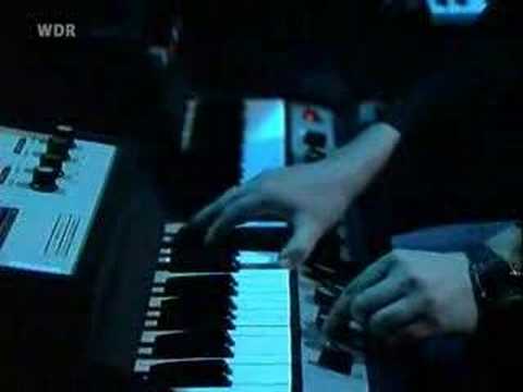 Youtube: Tangerine Dream - Improvisation (1976)