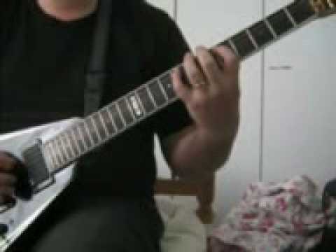 Youtube: Children of bodom - Hate Me (home edition)