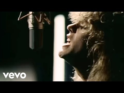 Youtube: Def Leppard - Love Bites