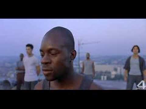 Youtube: Yamakasi 1