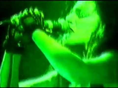Youtube: Diamanda Galas - The Litanies of Satan - Live (1 of 2)