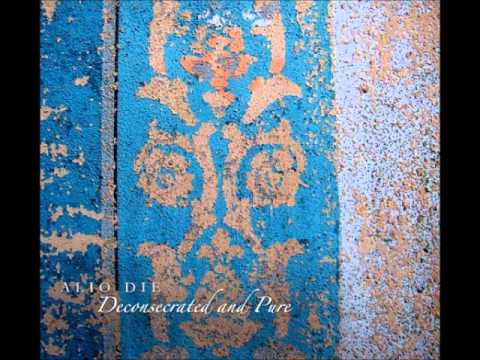 Youtube: Alio Die ∴ Layers of Faith