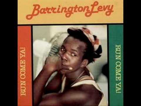 Youtube: Barrington Levy - Murderer
