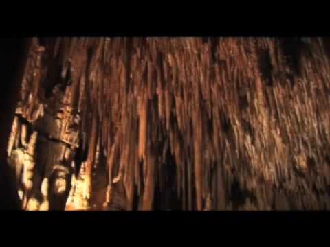 Youtube: Cuevas del Drach