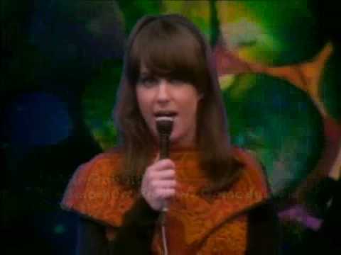 Youtube: Jefferson Airplane -White Rabbit-