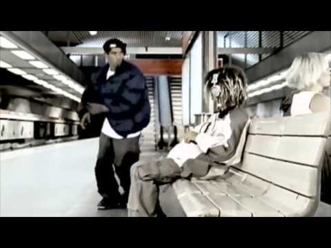 Youtube: Musicless Musicvideo / Bomfunk MCs - Freestyler