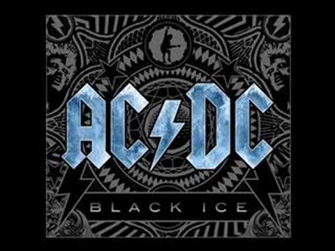 Youtube: AC/DC - War Machine