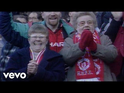 Youtube: The Lightning Seeds - The Life of Riley (Goal of the Month - Official Video)
