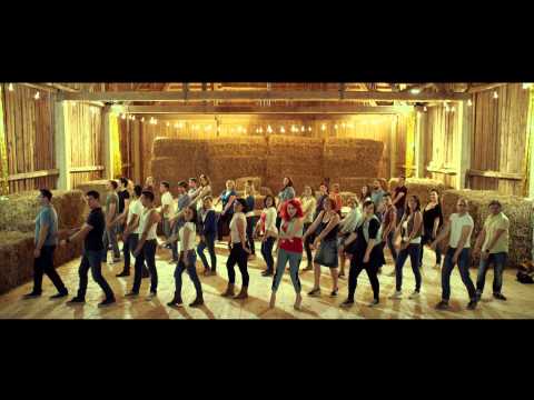 Youtube: Footloose - Perpetuum Jazzile (Kenny Loggins)