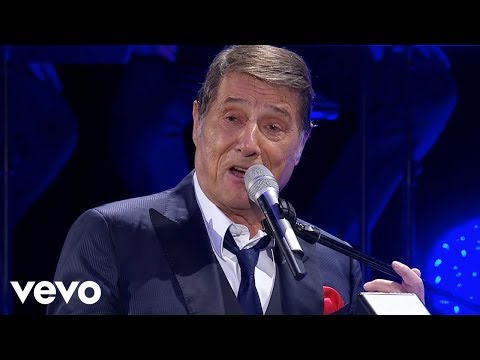 Youtube: Udo Jürgens, Stefanie Suhner - Immer wieder geht die Sonne auf (Das letzte Konzert Zürich 2014)