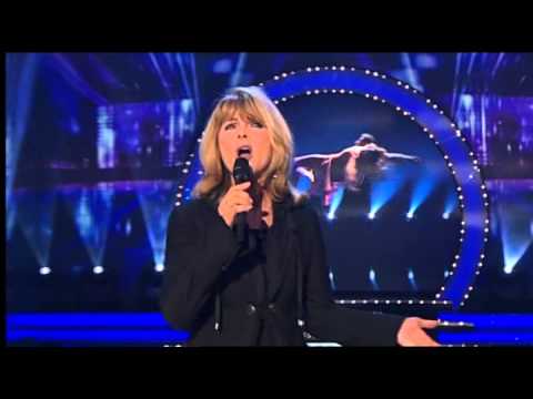 Youtube: Lena Valaitis - Und ich rufe deinen Namen 2010